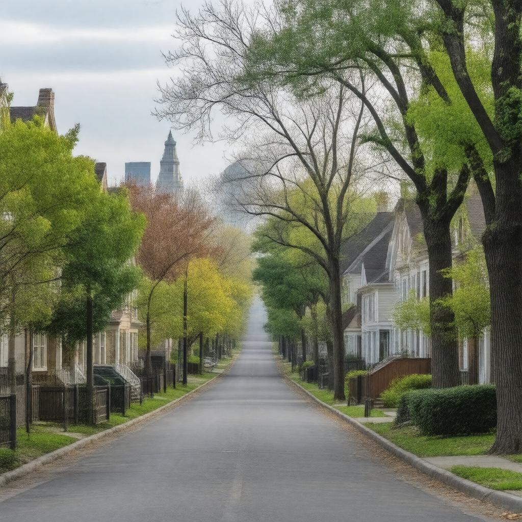 Fort Dupont (neighborhood)